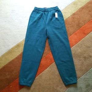 New GAP Women's sweatpants